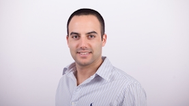 ארז וילף, צילום: יחצ